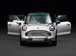 Mini Crossover Concept 2008 года